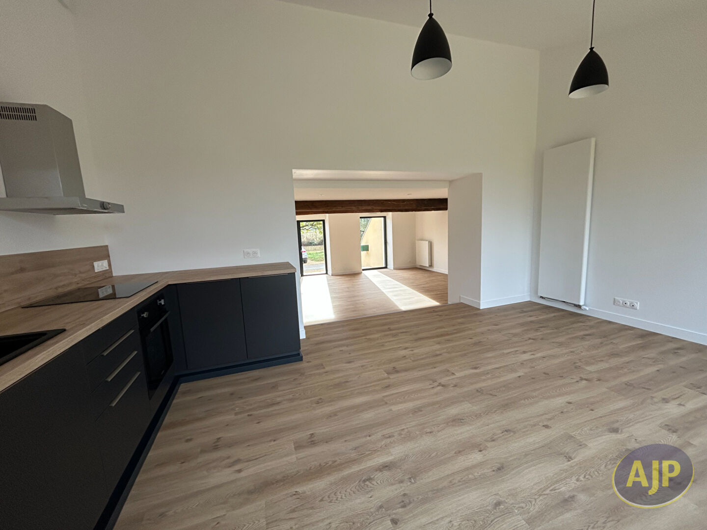 Maison - photo 6