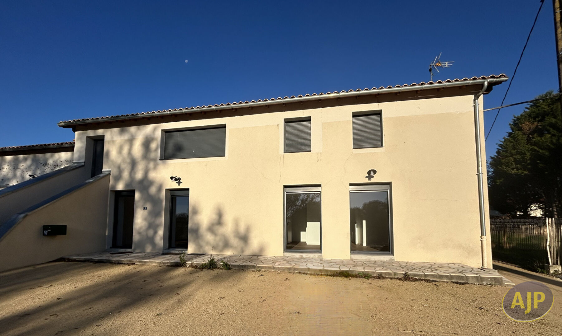 Maison - photo 17