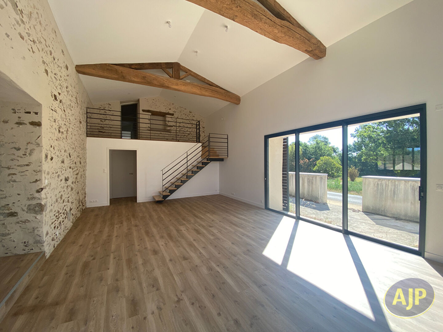Maison T4 - CORCUE SUR LOGNE - photo 1