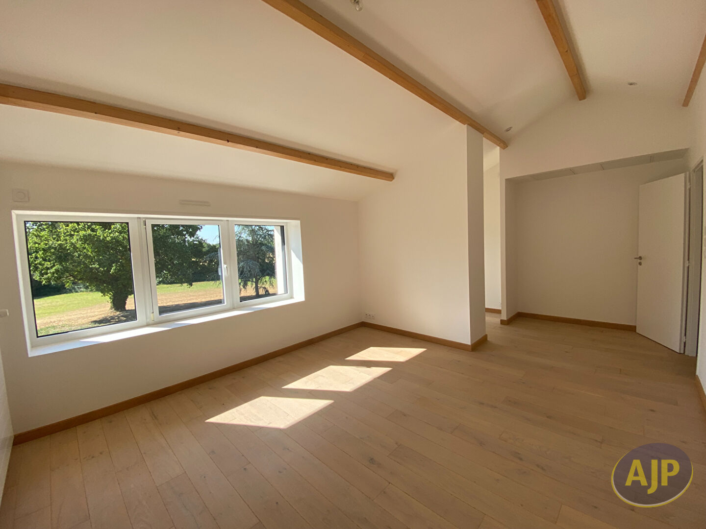 Maison T4 - CORCUE SUR LOGNE - photo 7
