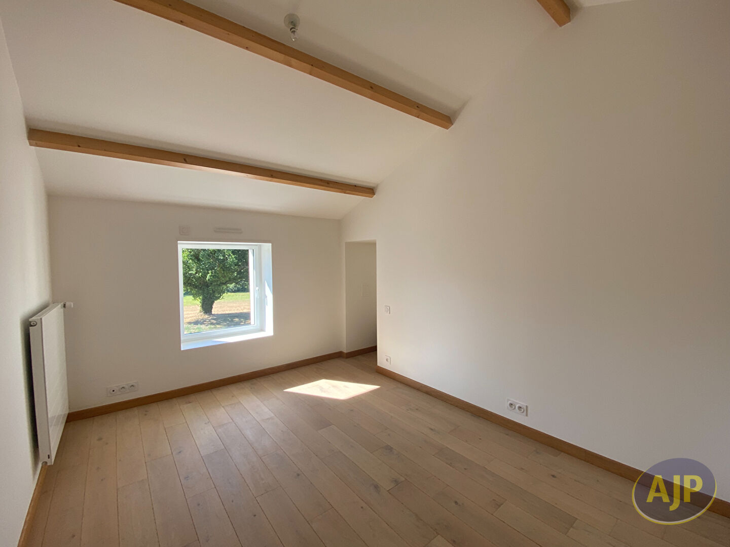 Maison T4 - CORCUE SUR LOGNE - photo 8