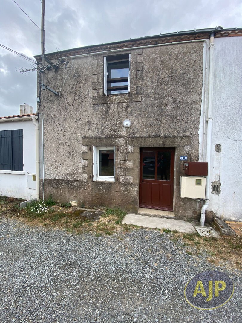 Maison  T2  ST PHILBERT - photo 1