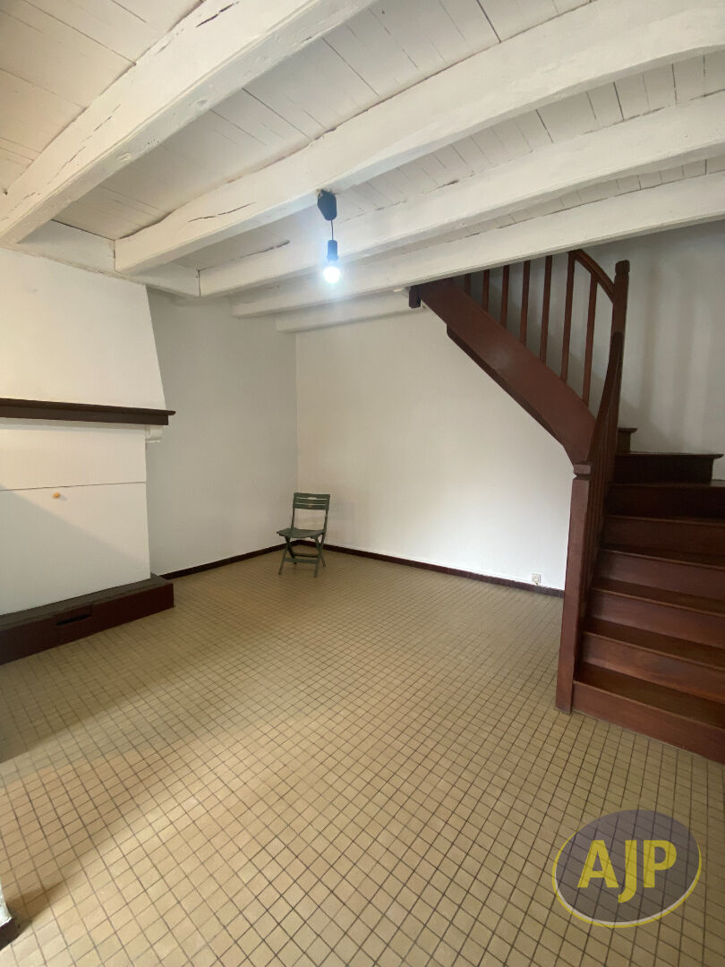 Maison  T2  ST PHILBERT - photo 2