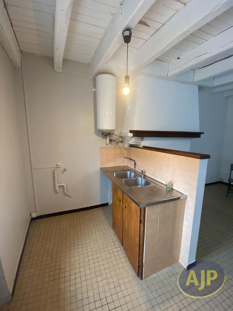 Maison  T2  ST PHILBERT - photo 3
