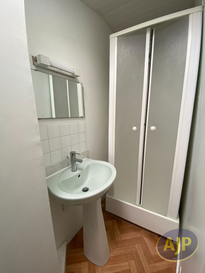 Maison  T2  ST PHILBERT - photo 5