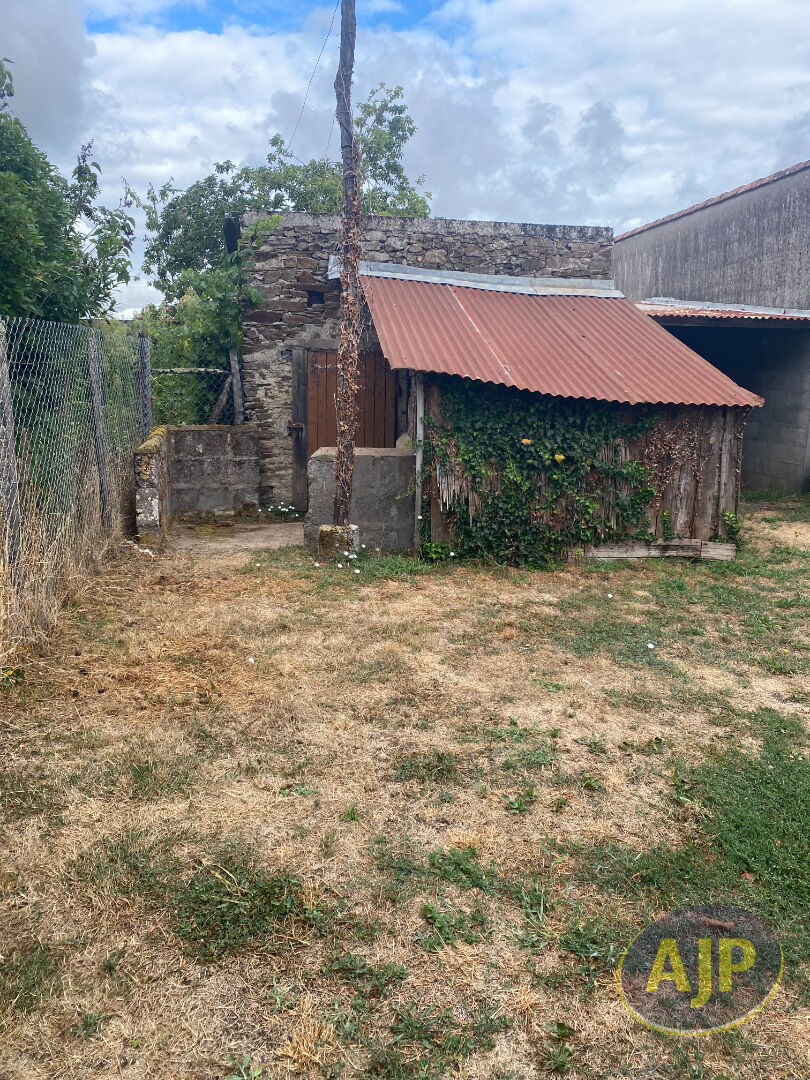 Maison  T2  ST PHILBERT - photo 6