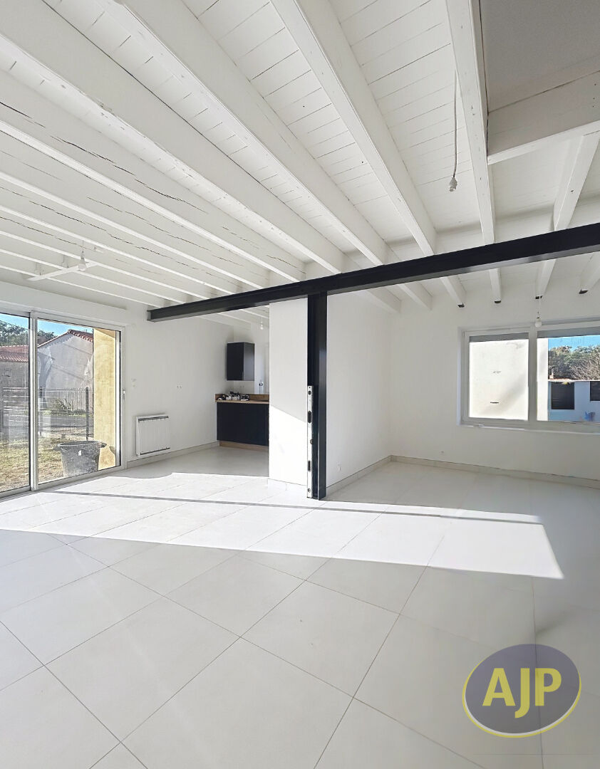 MAISON 3 CHAMBRES - GENESTON - photo 2