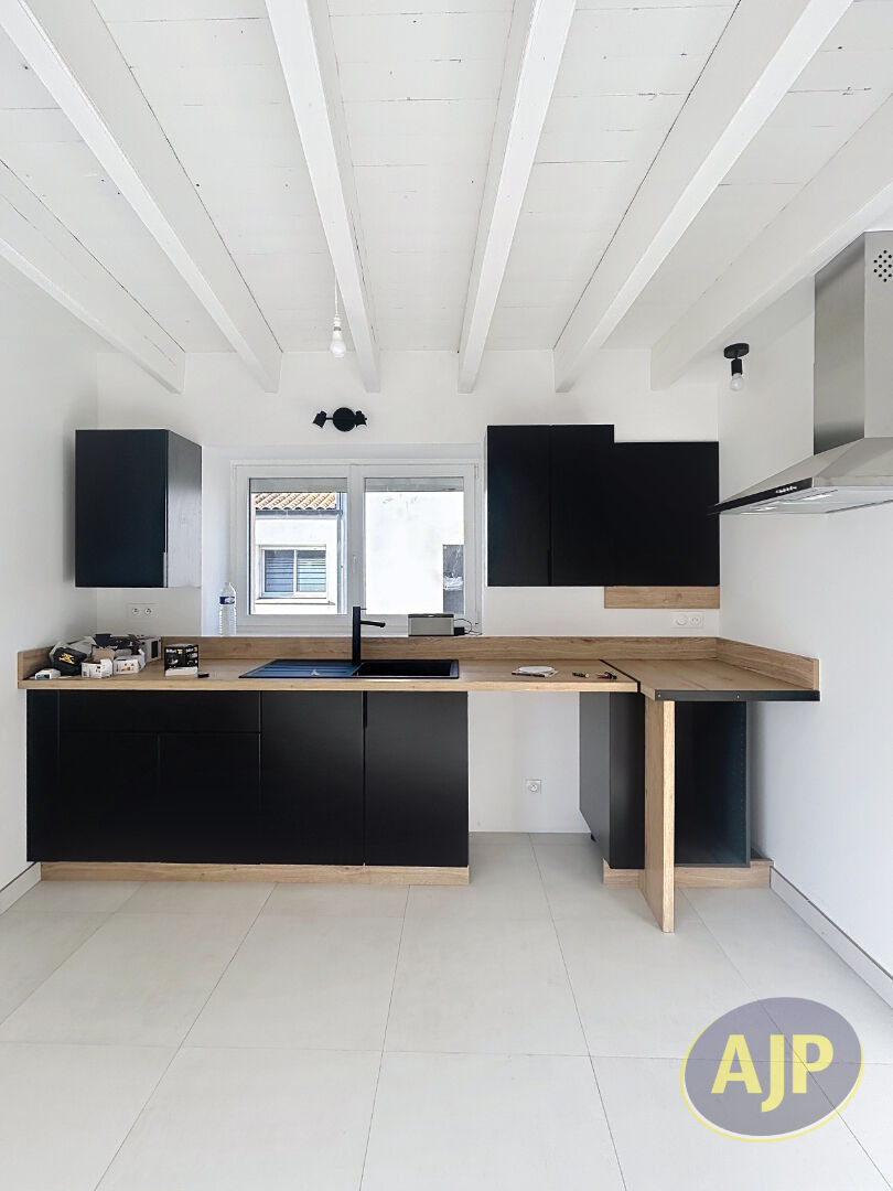MAISON 3 CHAMBRES - GENESTON - photo 3