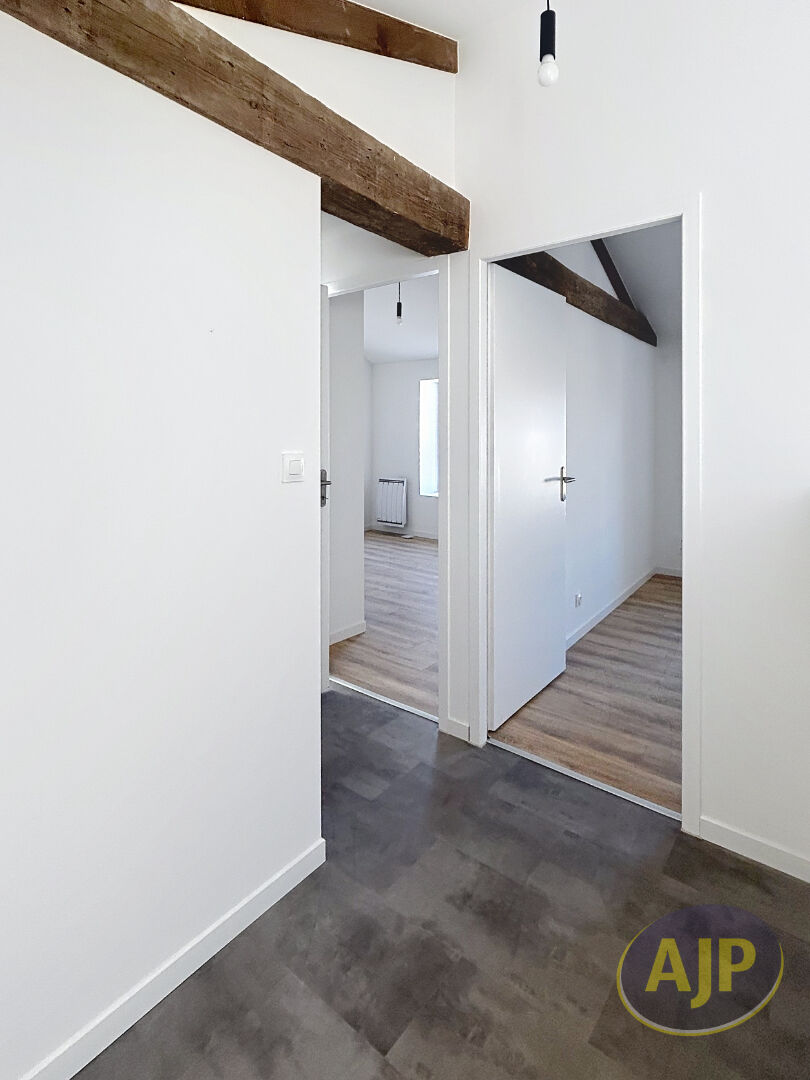MAISON 3 CHAMBRES - GENESTON - photo 7