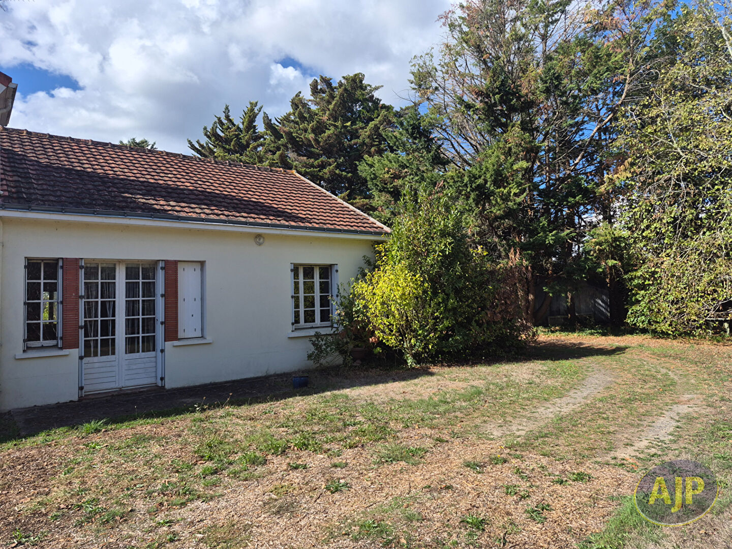 Maison Saint Philbert De Grand Lieu - photo 1