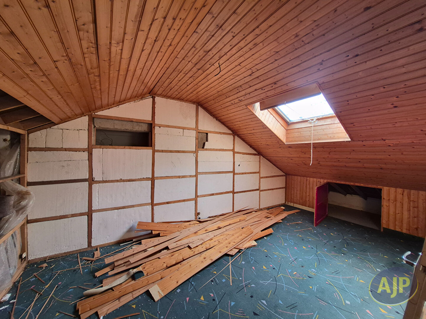 Maison Saint Philbert De Grand Lieu - photo 8