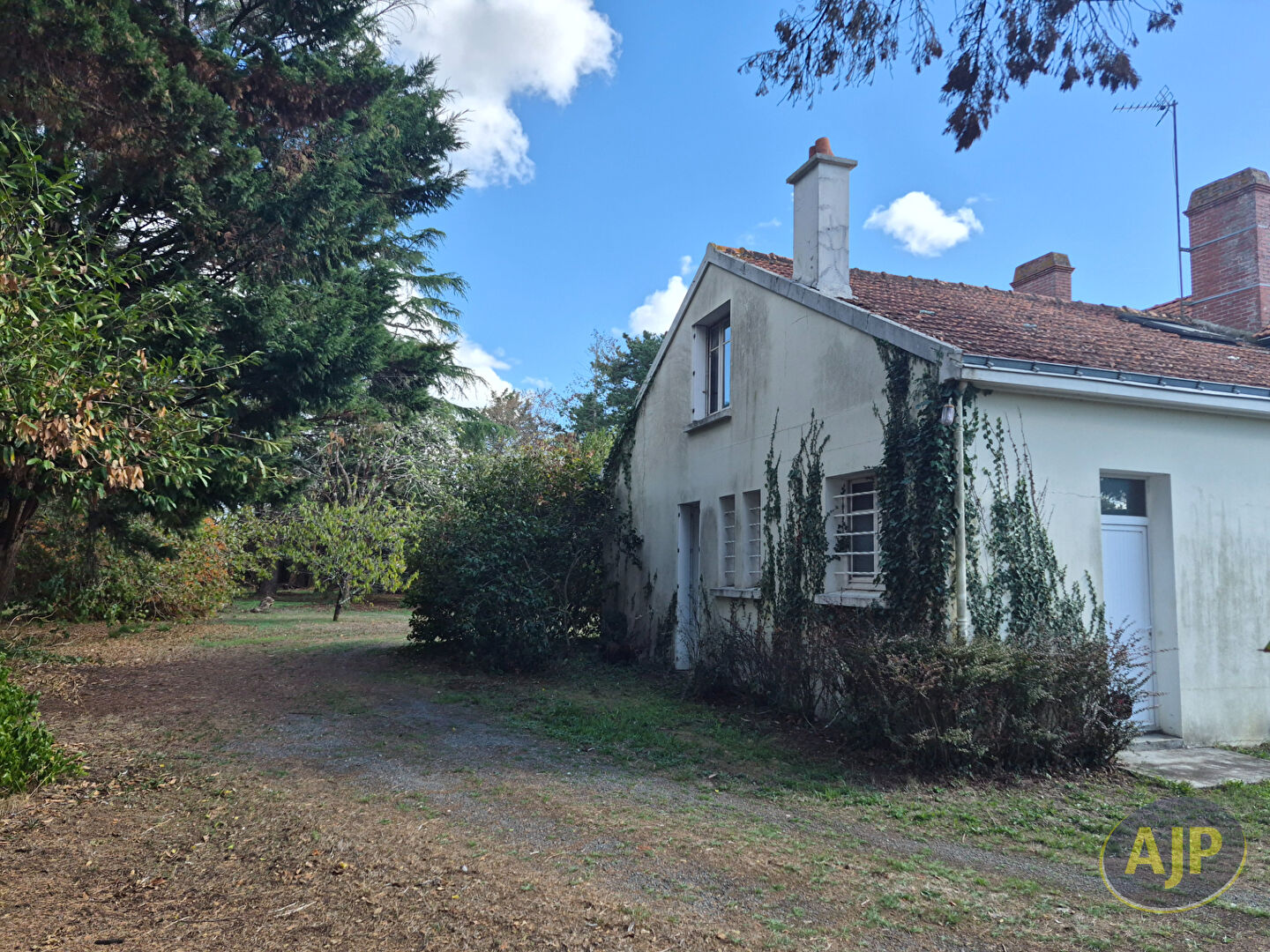 Maison Saint Philbert De Grand Lieu - photo 10