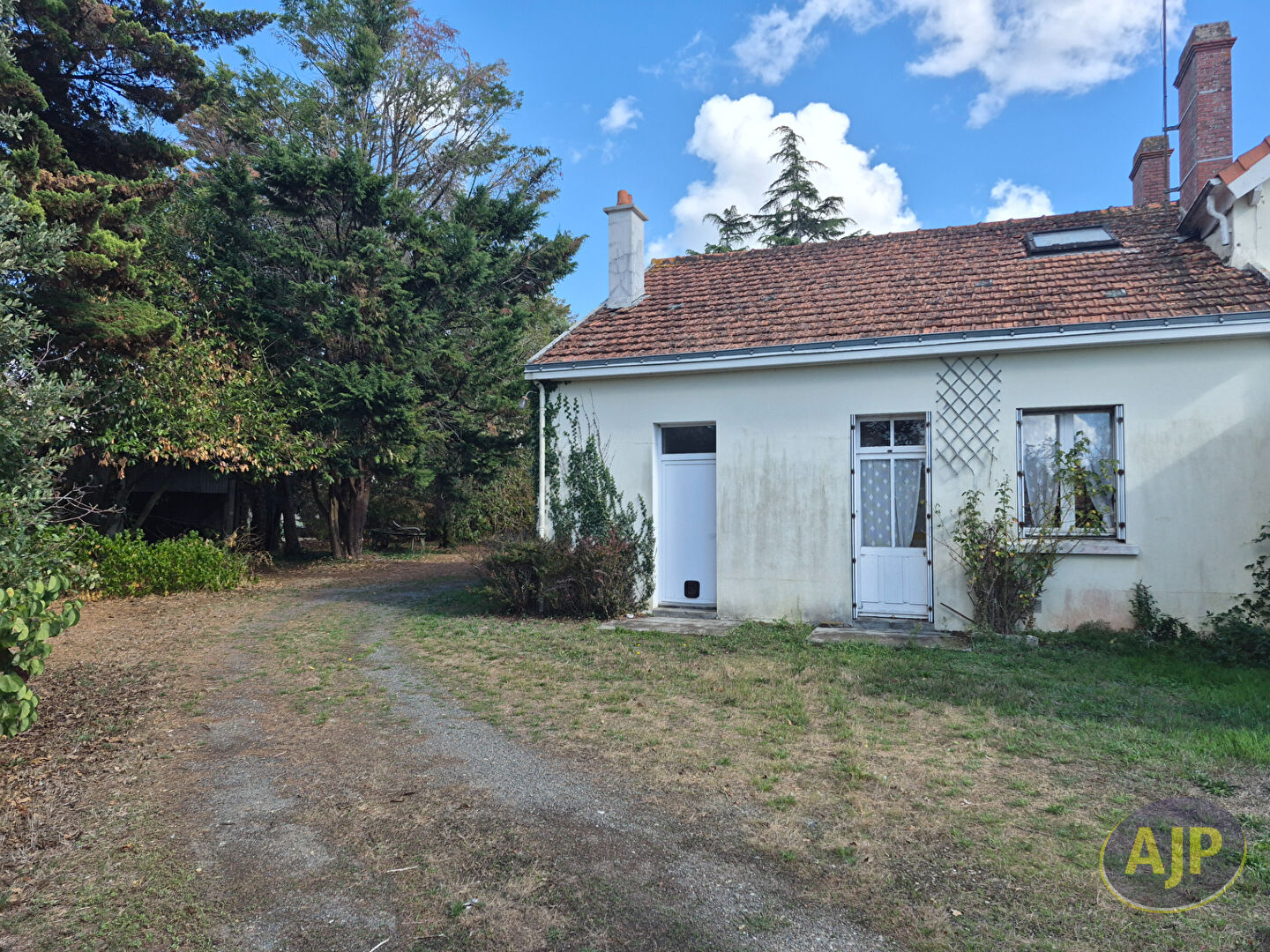 Maison Saint Philbert De Grand Lieu - photo 11