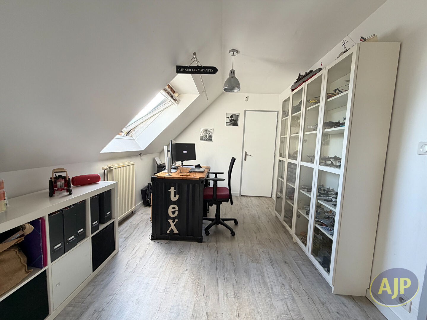 Maison proche bourg - photo 7