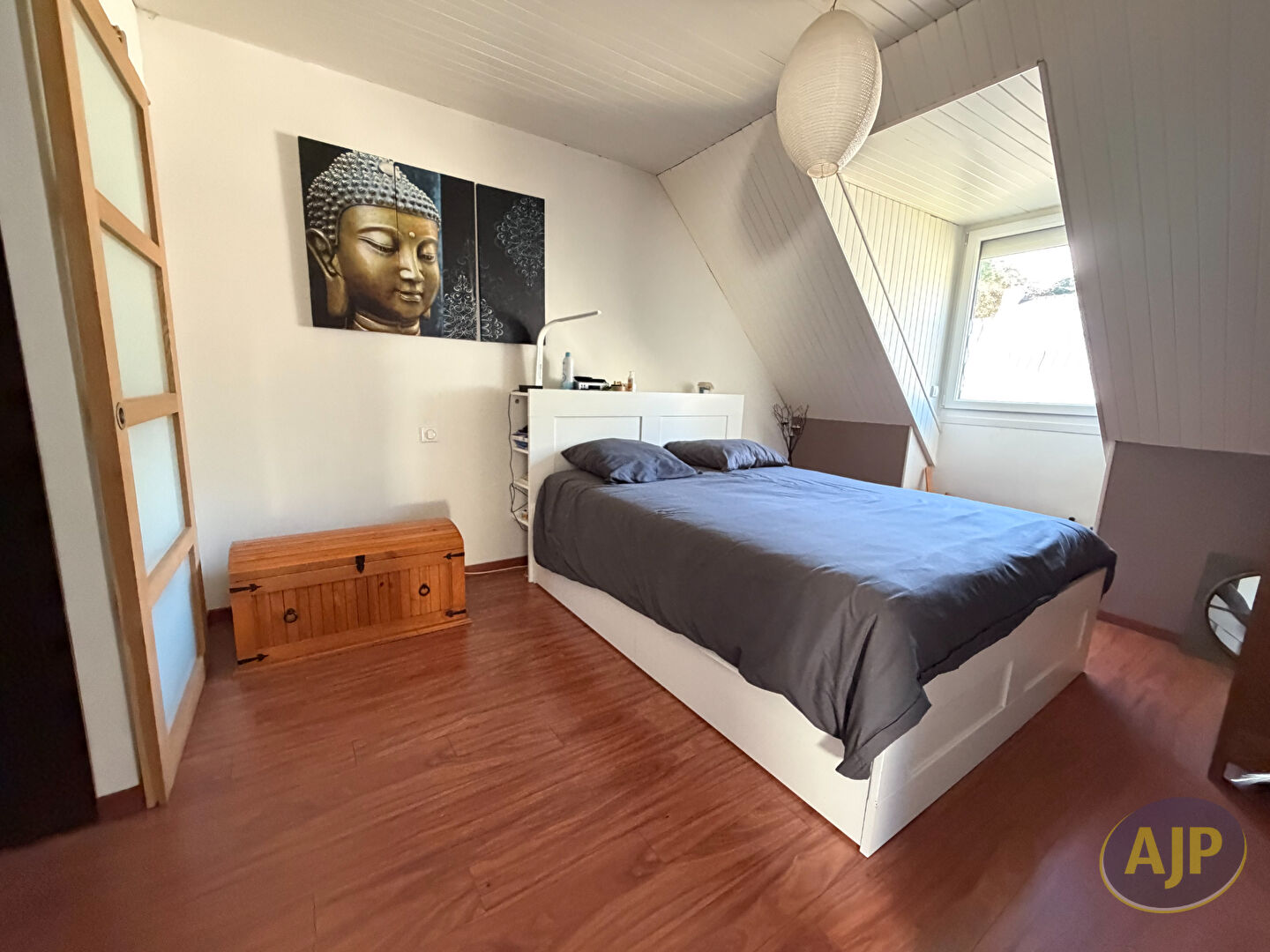 Maison proche bourg - photo 8