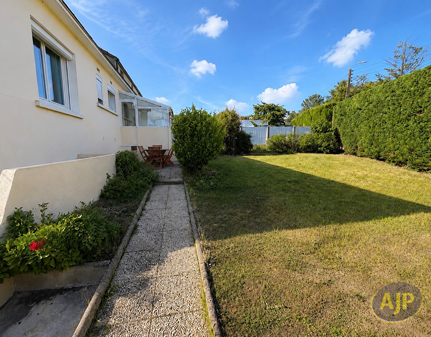 MAISON SAINT-HERBLAIN - photo 1