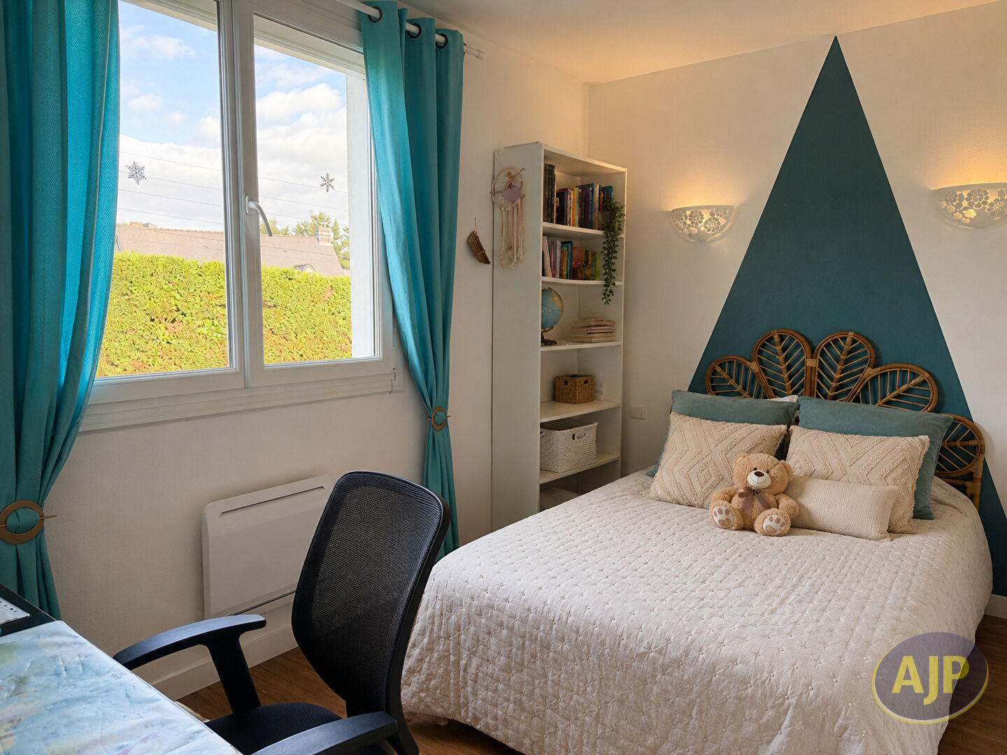 MAISON SAINT-HERBLAIN - photo 7