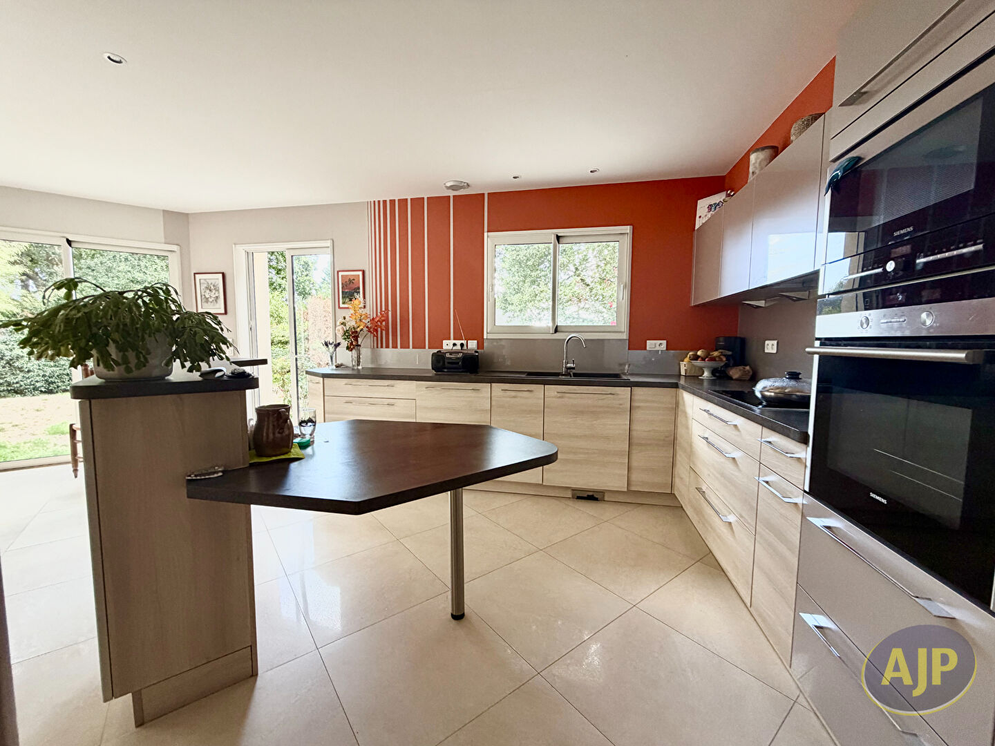 Maison Sautron - 3 chambres - photo 3