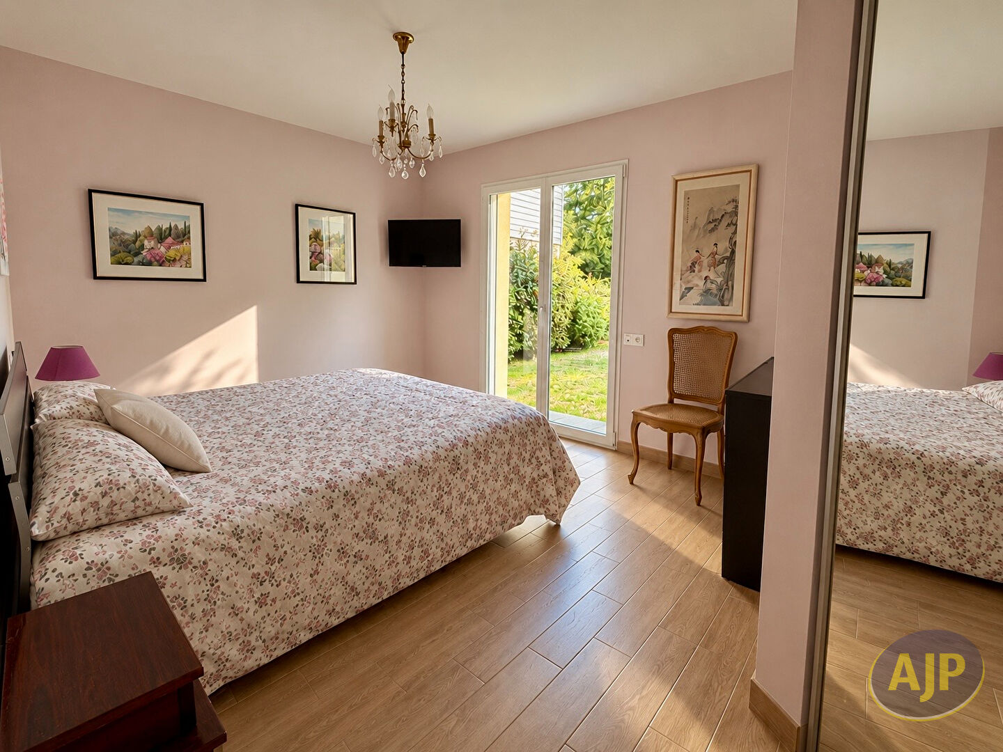 Maison Sautron - 3 chambres - photo 5