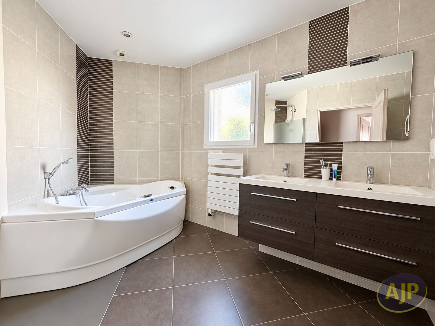 Maison Sautron - 3 chambres - photo 6