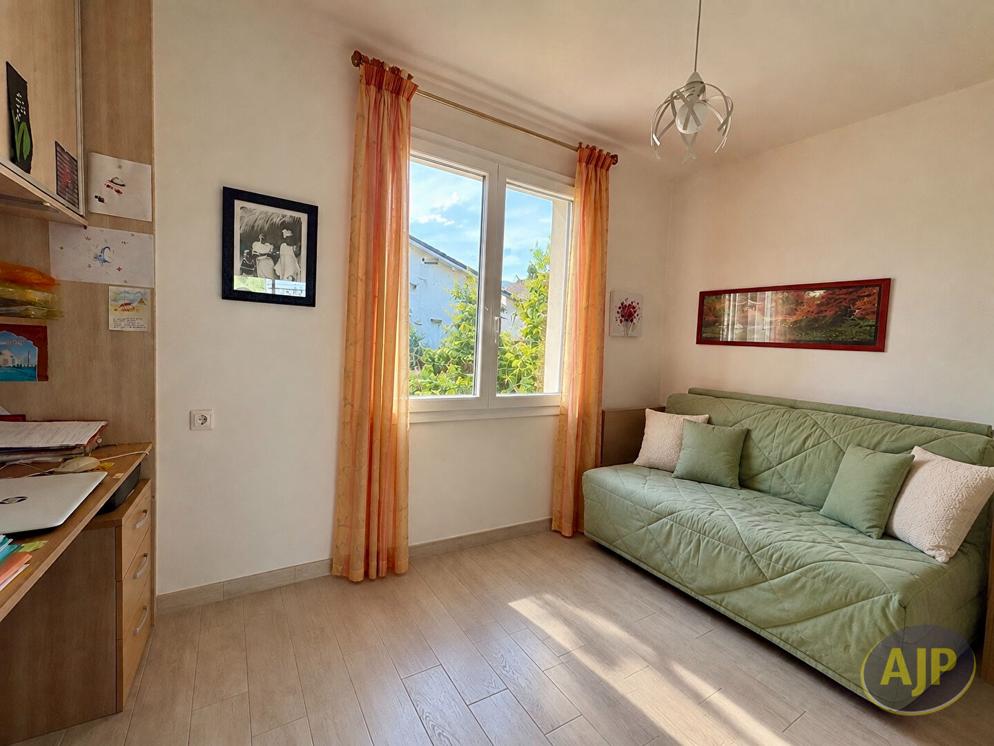 Maison Sautron - 3 chambres - photo 8