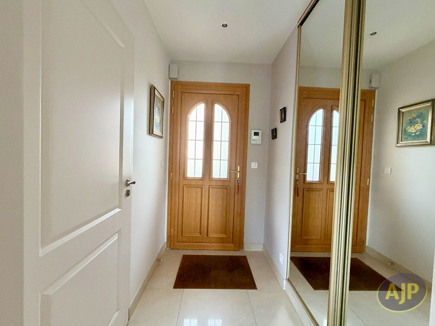 Maison Sautron - 3 chambres - photo 9