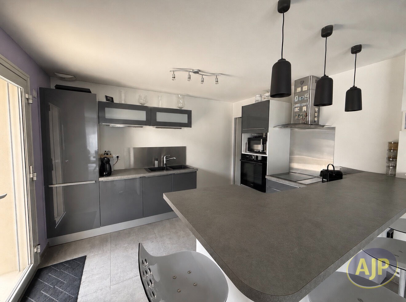 Maison 4 chambres Vigneux De Bretagne Bourg - photo 3