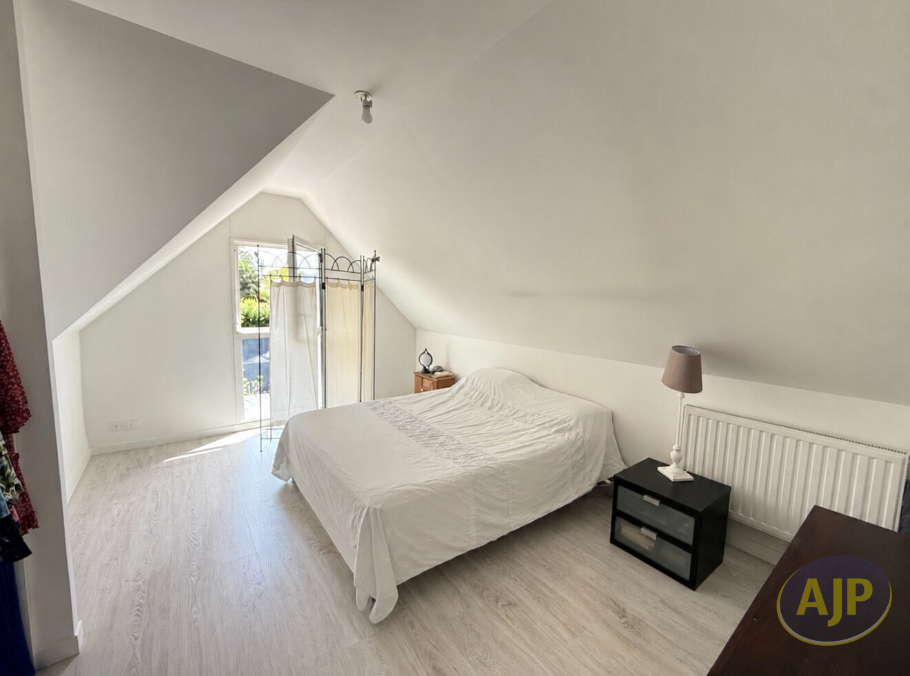 Maison 4 chambres Vigneux De Bretagne Bourg - photo 4