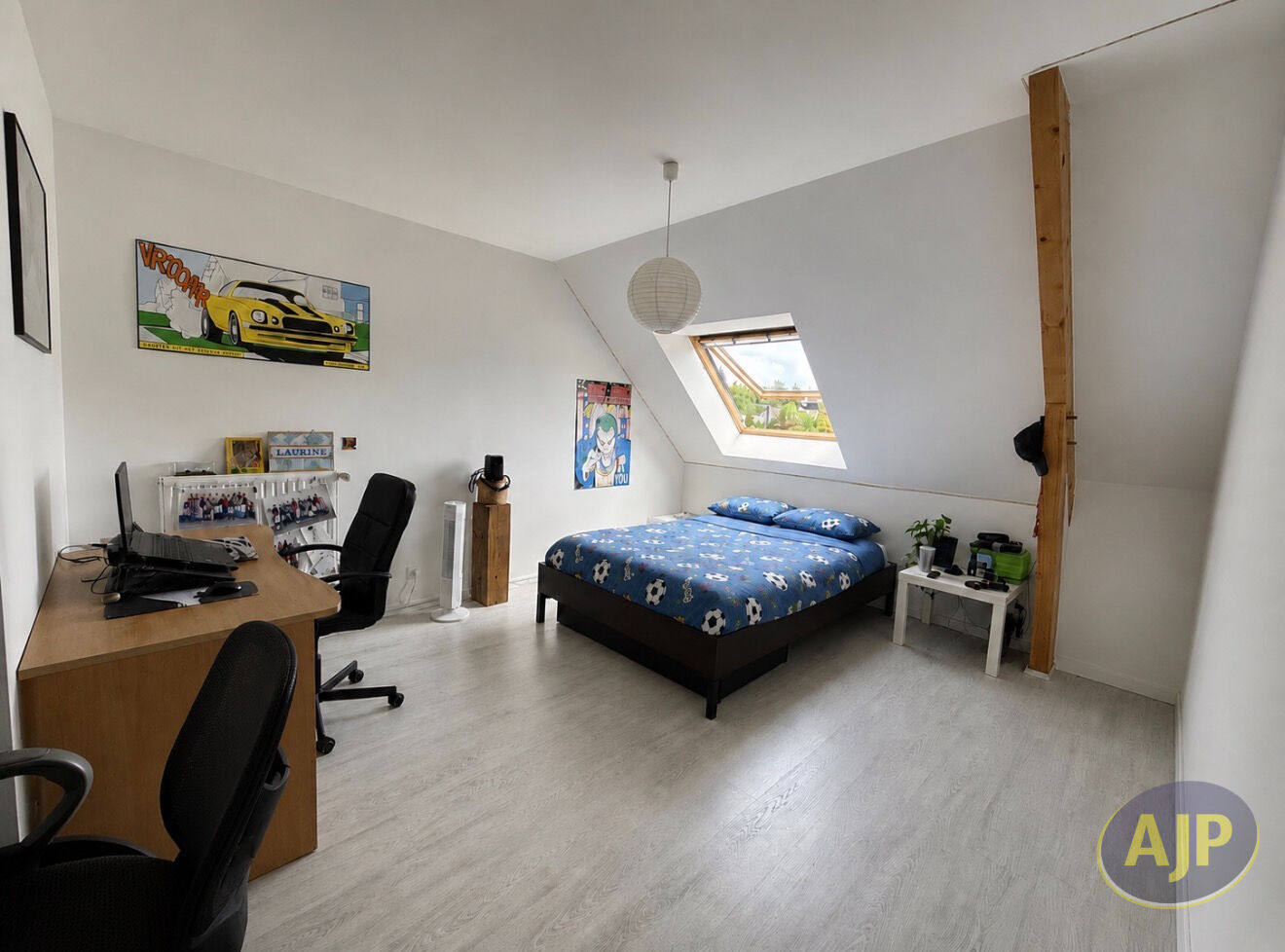 Maison 4 chambres Vigneux De Bretagne Bourg - photo 5