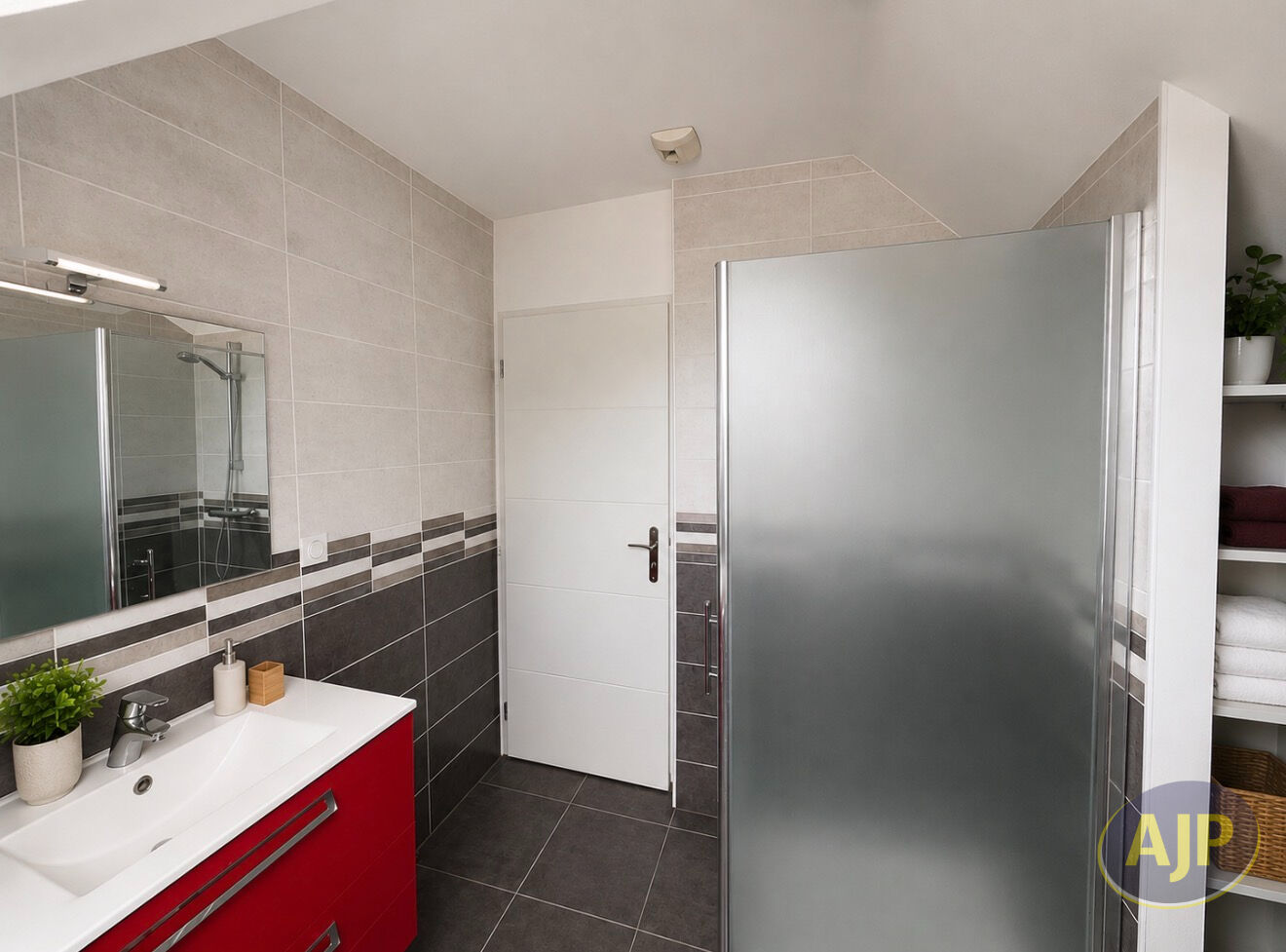 Maison 4 chambres Vigneux De Bretagne Bourg - photo 6