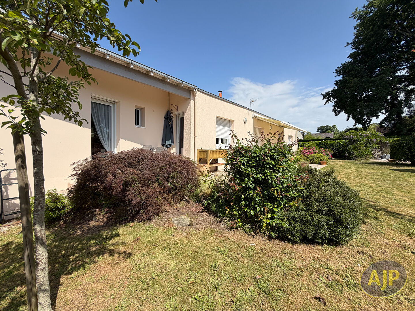 Maison Sautron 7 pièce(s) 155 m2 - photo 1