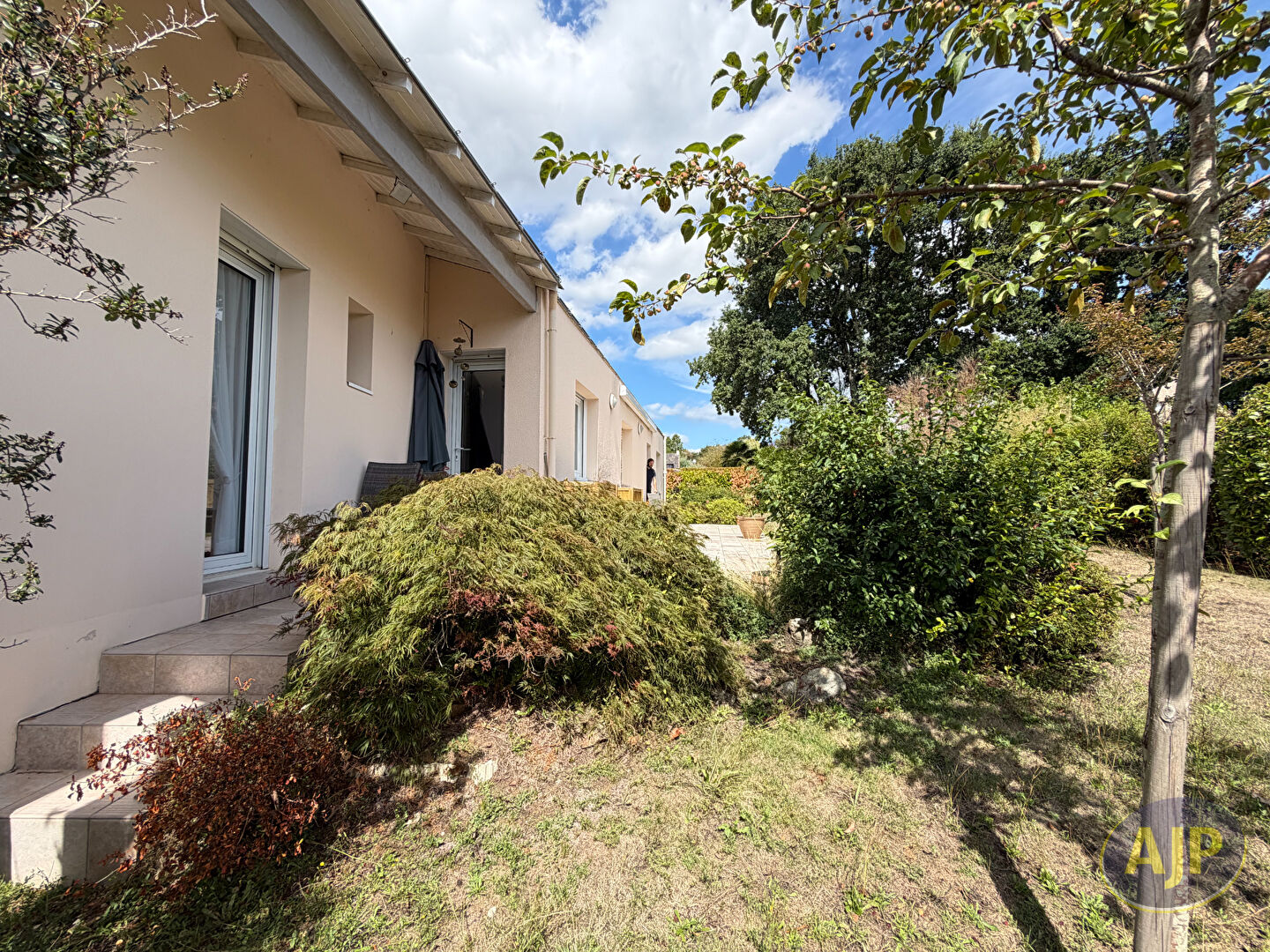 Maison Sautron 7 pièce(s) 155 m2 - photo 2