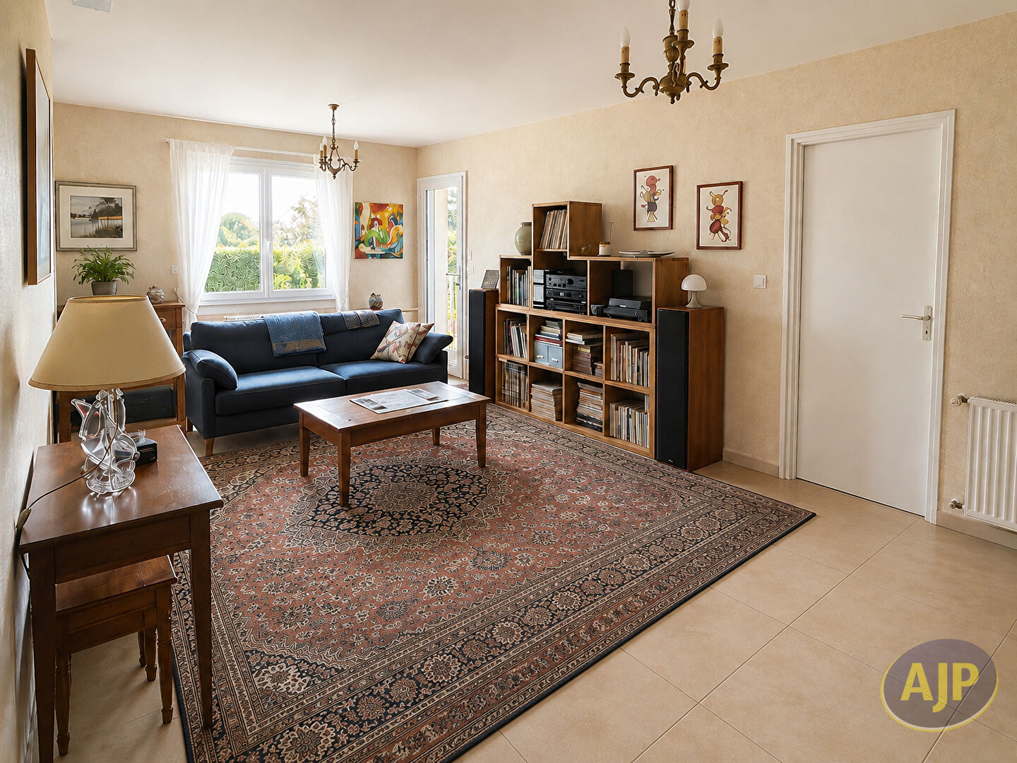 Maison Sautron 7 pièce(s) 155 m2 - photo 4