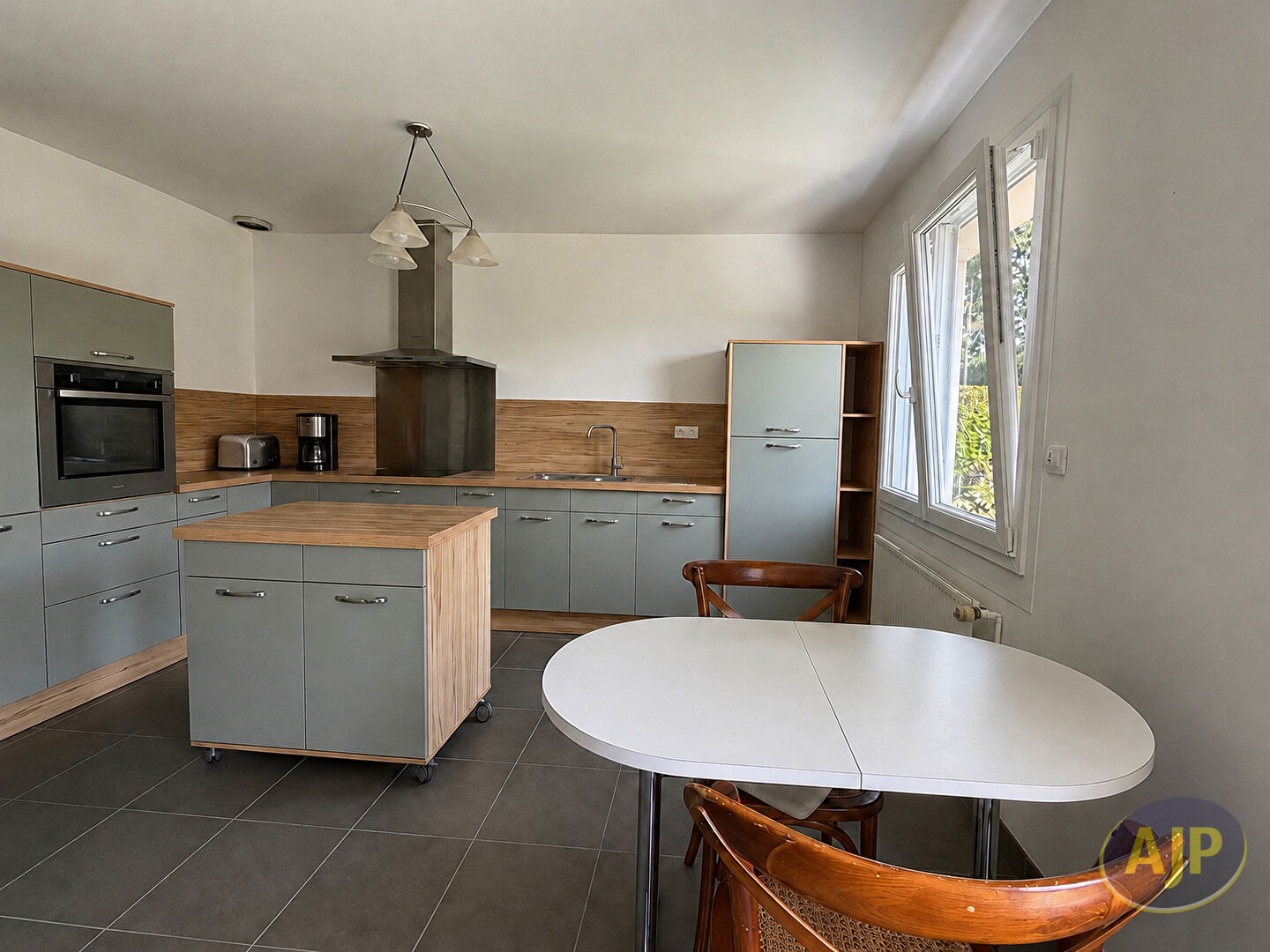 Maison Sautron 7 pièce(s) 155 m2 - photo 5