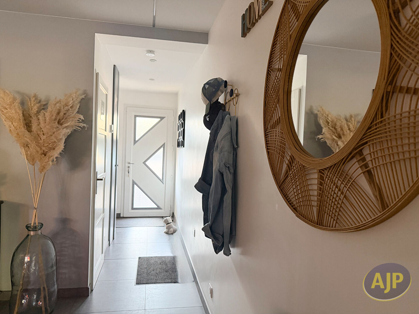 Maison  6 pièce(s) - photo 3