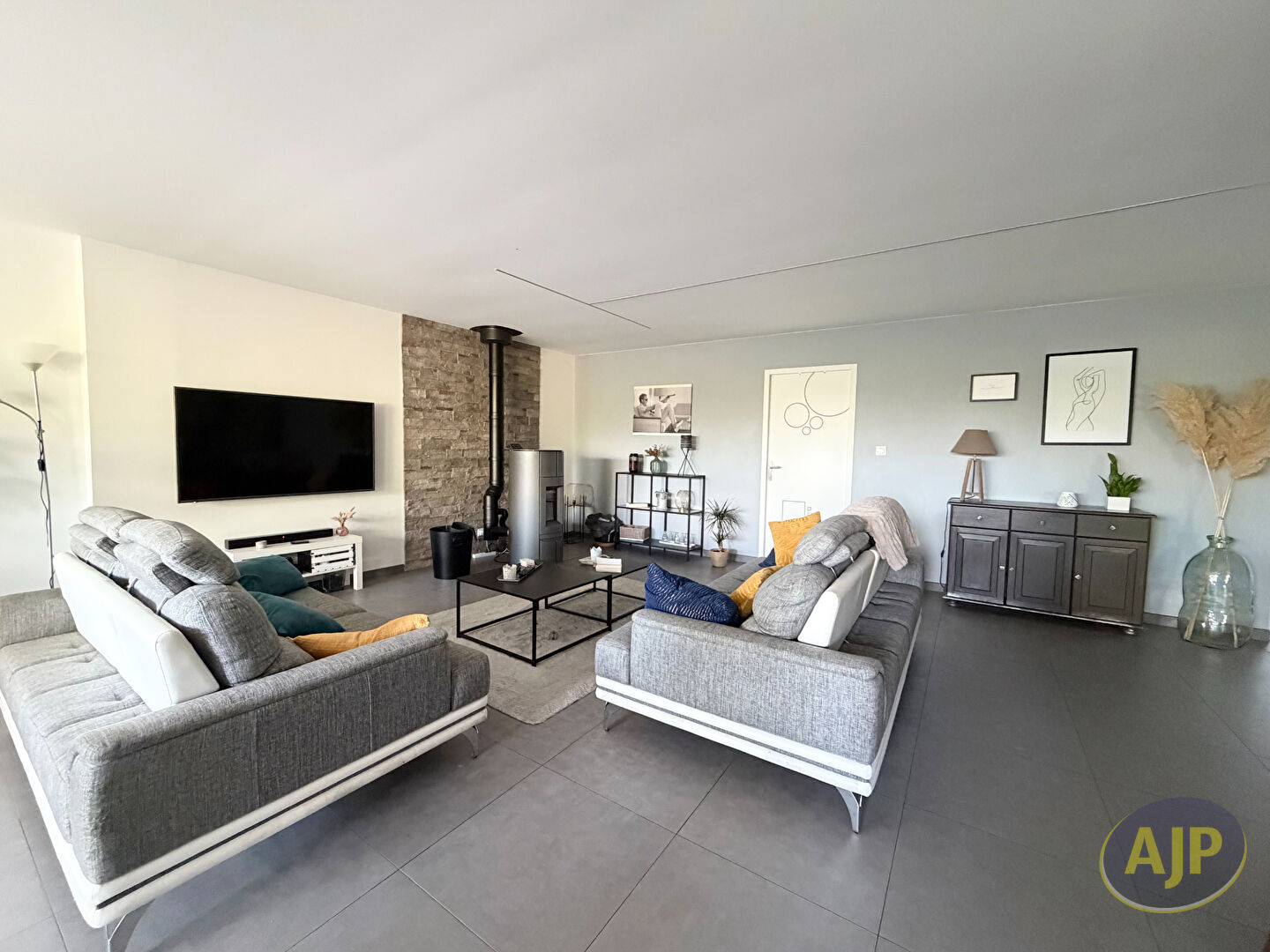 Maison  6 pièce(s) - photo 4