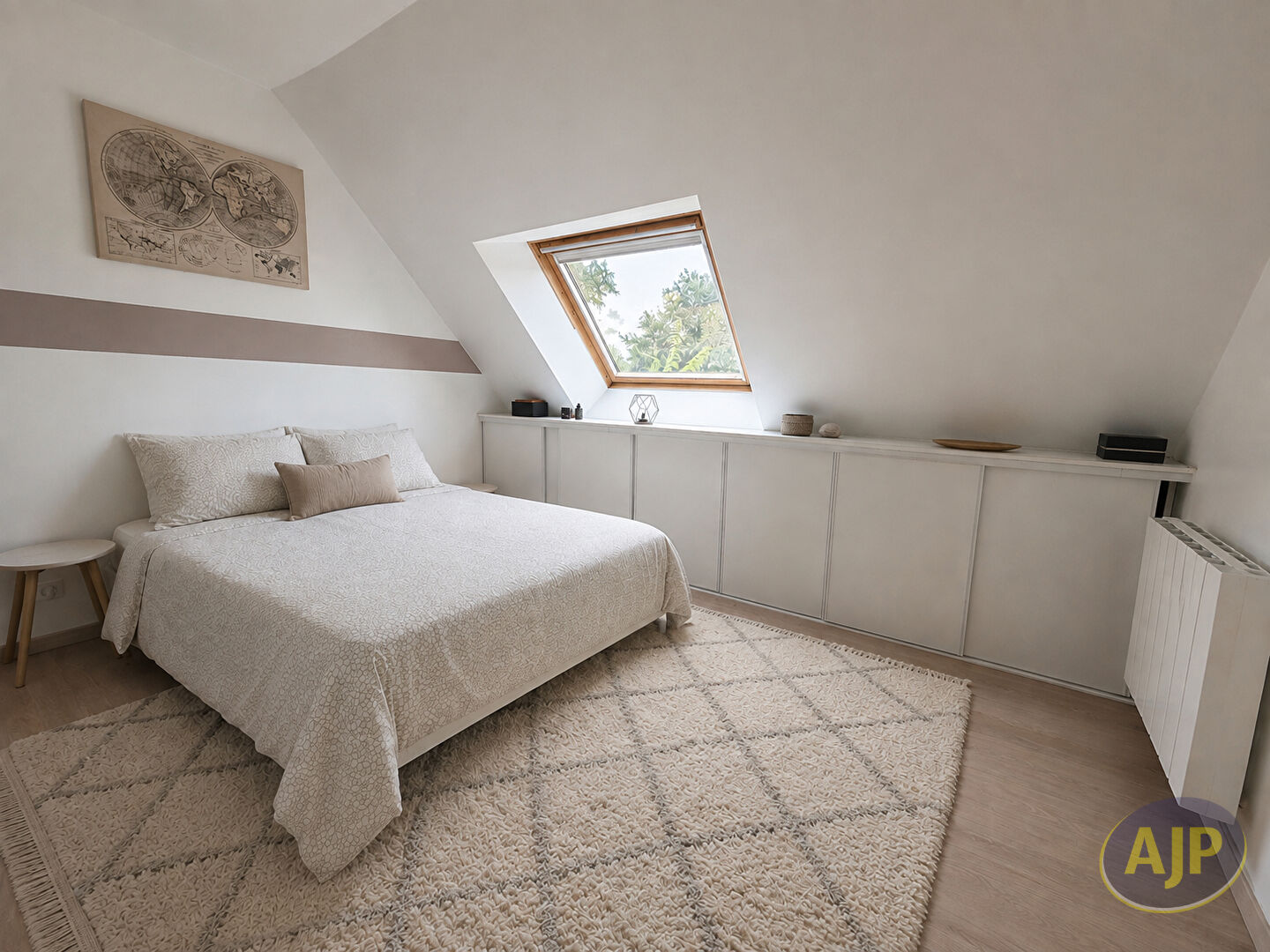Maison  6 pièce(s) - photo 5