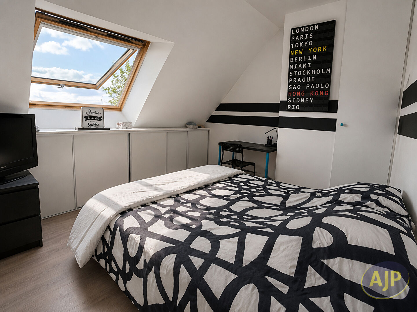 Maison  6 pièce(s) - photo 7