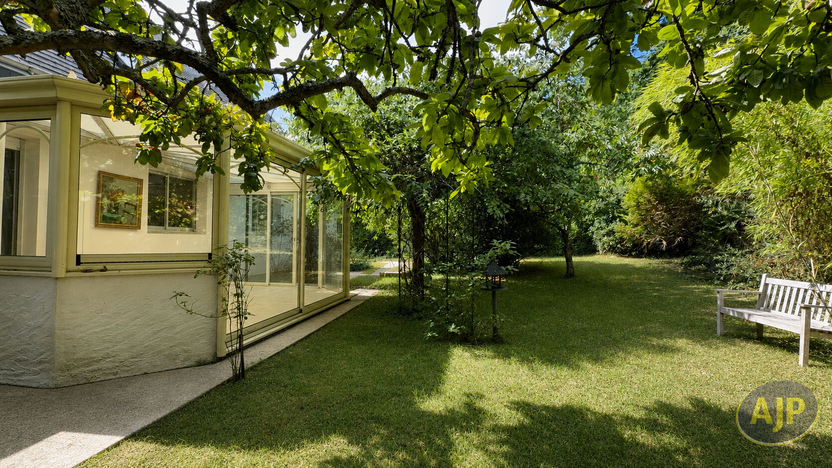Maison Sautron 154 m2 - photo 2