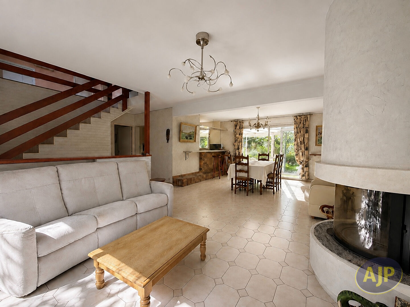 Maison Sautron 154 m2 - photo 3