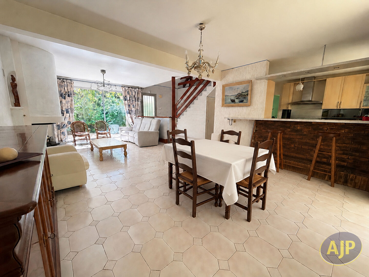 Maison Sautron 154 m2 - photo 4