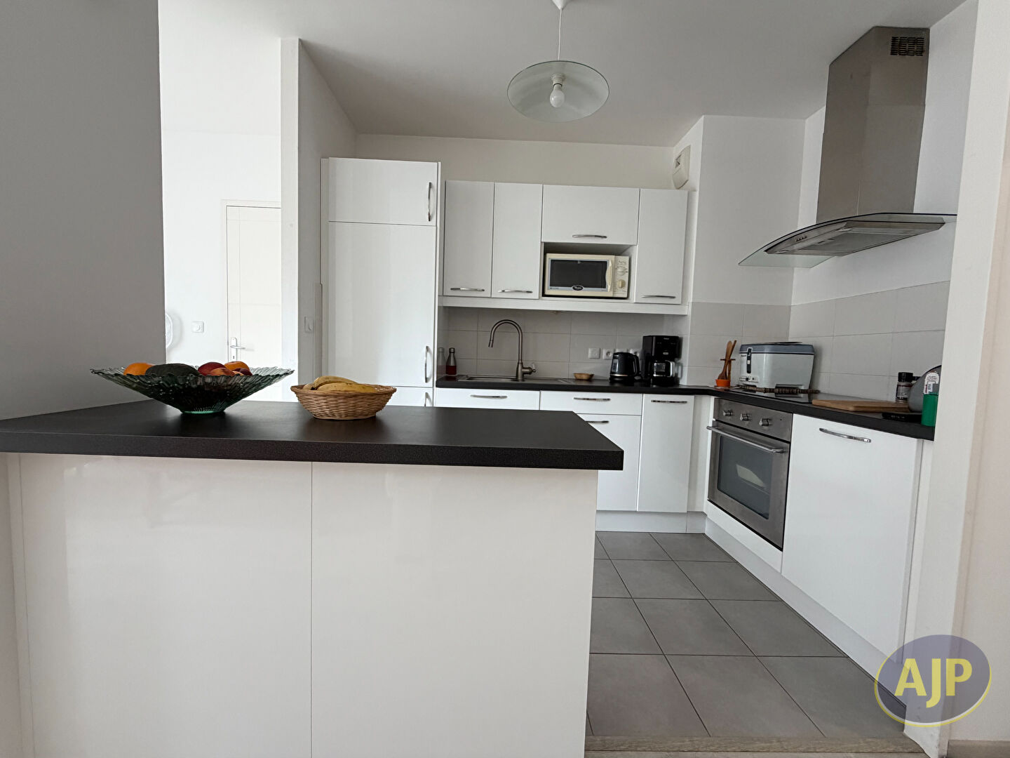Appartement Orvault 3 pièce(s) 71 m2 - photo 2