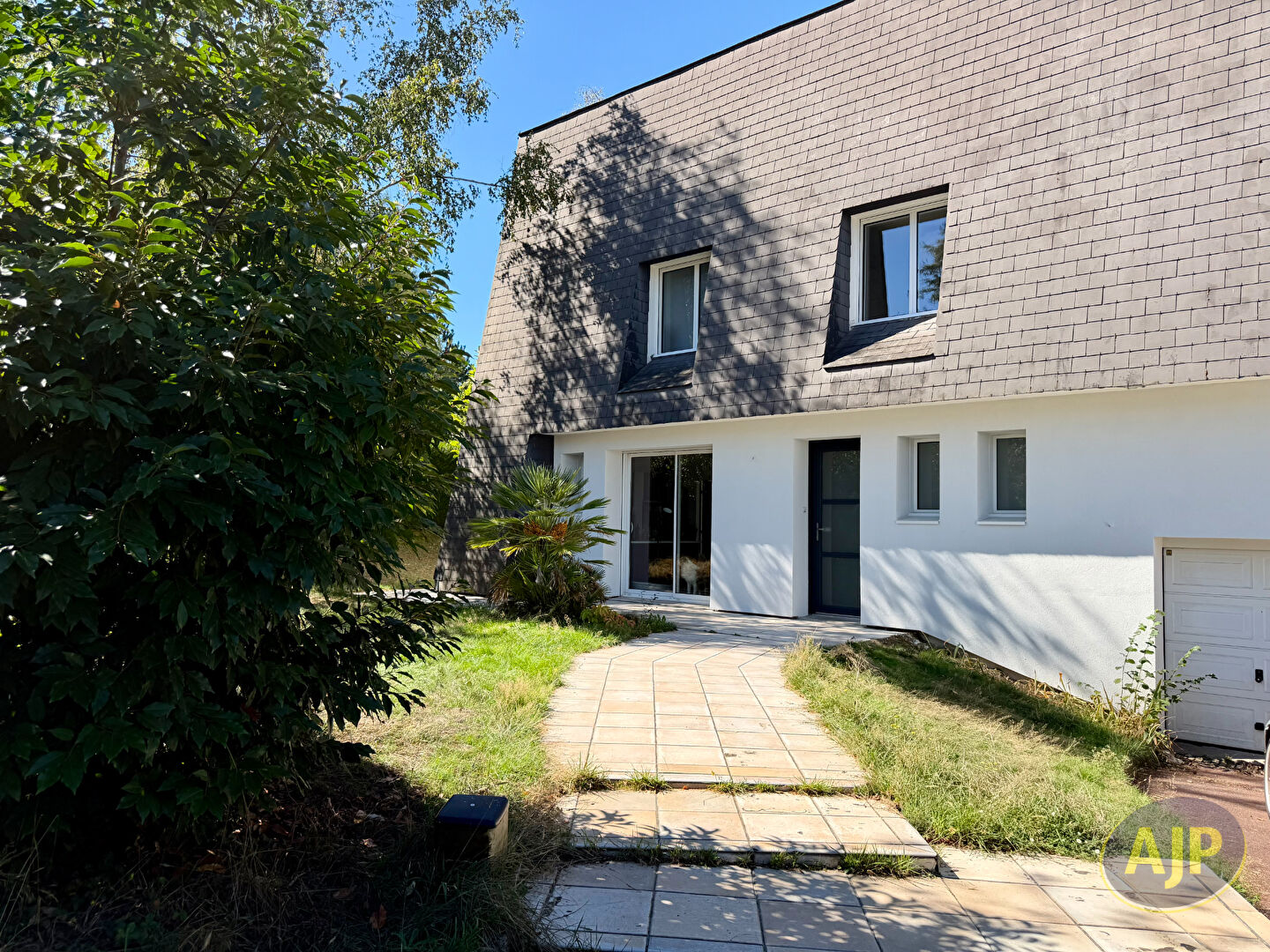 Maison Sautron - photo 1