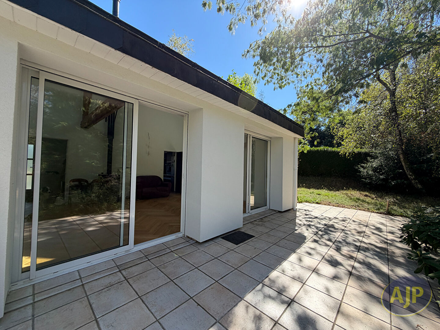 Maison Sautron - photo 3