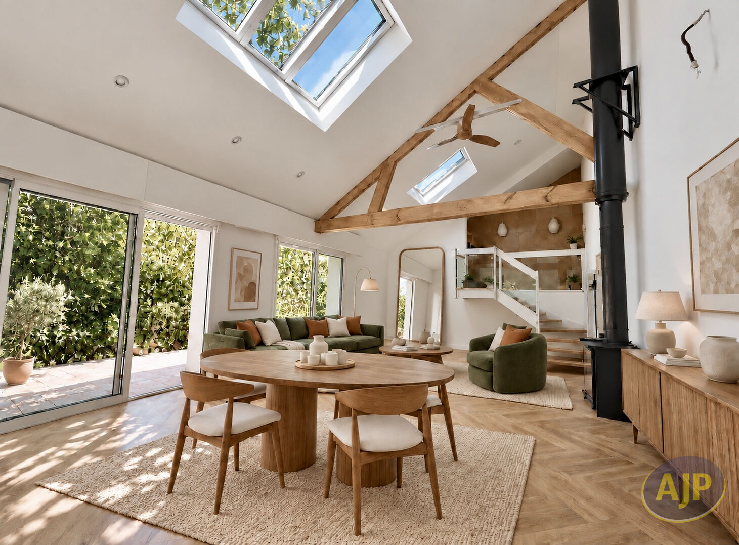 Maison Sautron - photo 5
