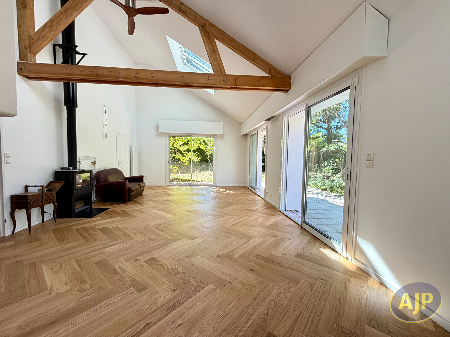 Maison Sautron - photo 6