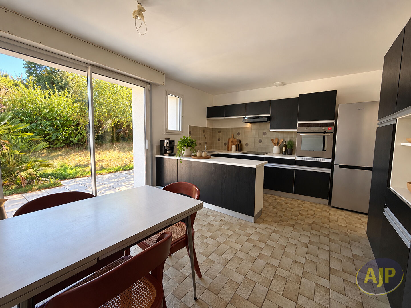 Maison Sautron - photo 7