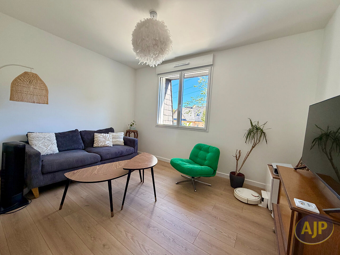 Maison Sautron - photo 12