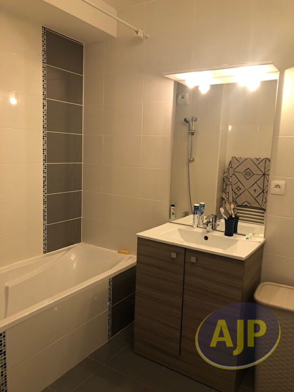 Appartement Savenay 2 pièce(s) 41.85 m2 - photo 3