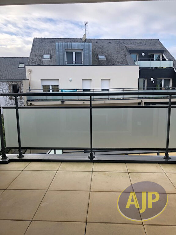 Appartement Savenay 2 pièce(s) 41.85 m2 - photo 4